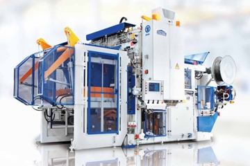 Zenith 磚機(jī)手冊