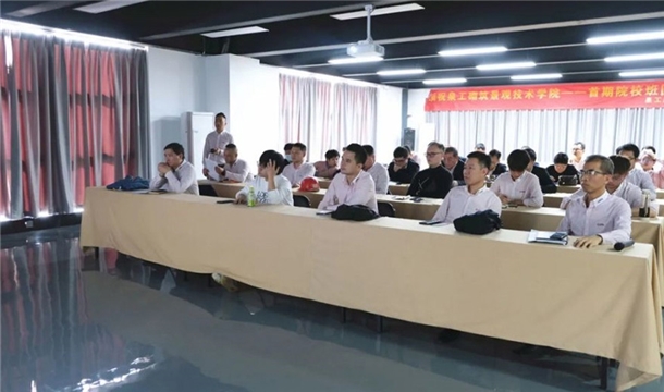 喜訊I福建泉工股份有限公司2020年度評(píng)優(yōu)結(jié)果新鮮出爐啦！