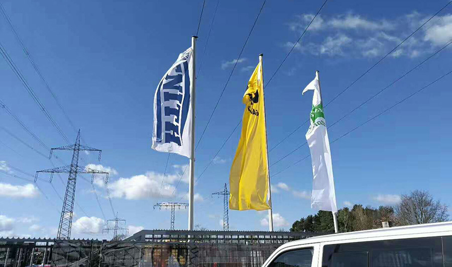 共享頂級科技！德國策尼特柏林舉行現(xiàn)場推介會