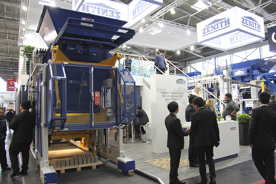 專題│泉工股份：逆勢增長，秘訣何在？