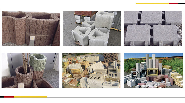 建筑垃圾資源化再生產品在海綿城市建設中的應用