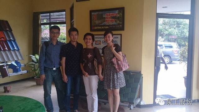 質(zhì)量·服務(wù)·經(jīng)驗(yàn)，印尼市場(chǎng)再傳捷報(bào)！