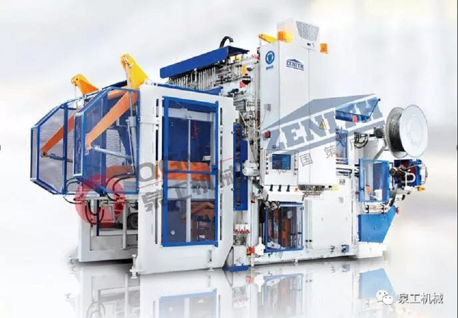 泉工講堂丨透水磚機如何維護？