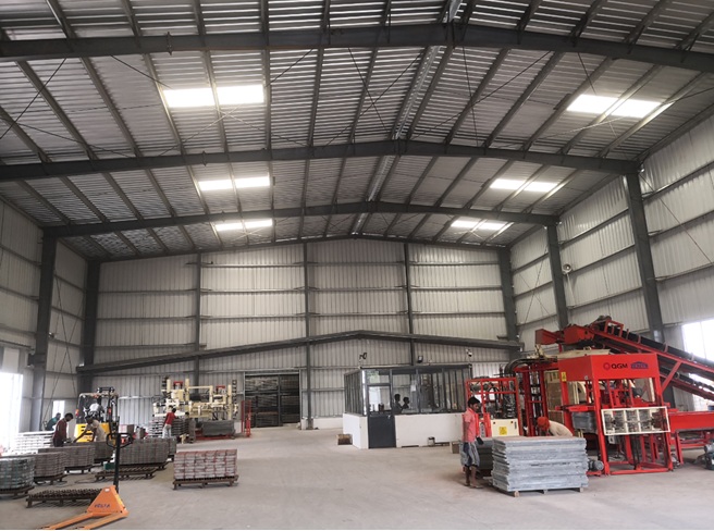 助力“河流復(fù)蘇”，泉工股份ZN900C產(chǎn)品獲印度政府認(rèn)可