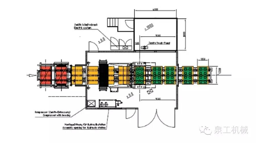 垃圾制磚，你造嗎？