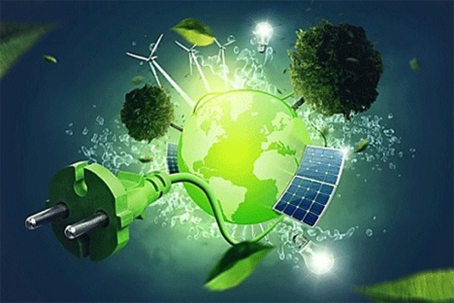 政策導向︱2016綠色制造系統(tǒng)集成工作啟動 重點支持綠色關鍵工藝突破