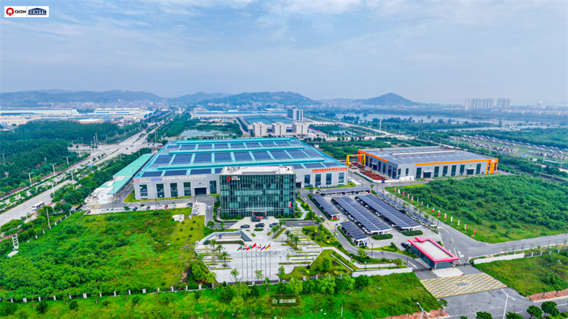 項(xiàng)目發(fā)貨| 泉工1500型全自動砌塊成型機(jī)生產(chǎn)線助力華北區(qū)域市政建設(shè)