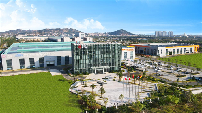 聚焦專利轉(zhuǎn)化運(yùn)用 泉工股份入選知識產(chǎn)權(quán)標(biāo)桿企業(yè)