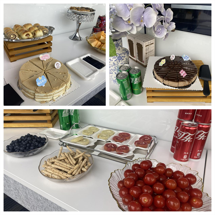 粽葉飄香，龍舟啟航，泉工親子端午樂！