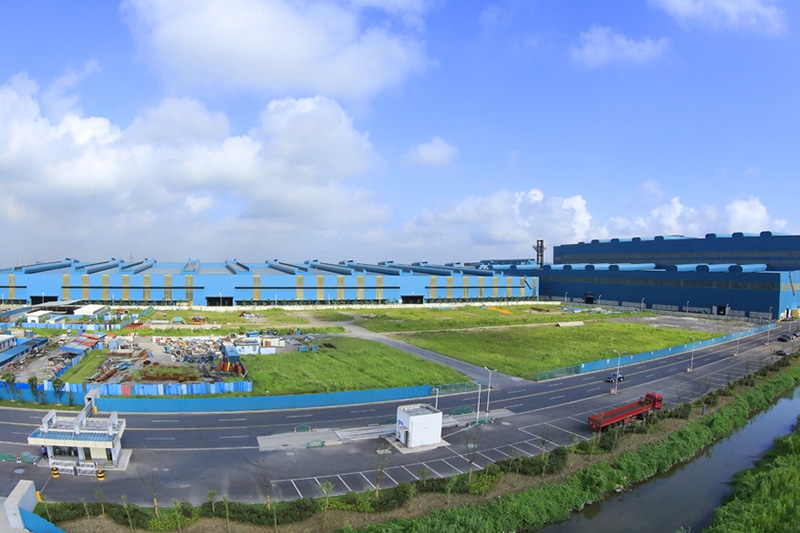 中國(guó)江蘇張家港